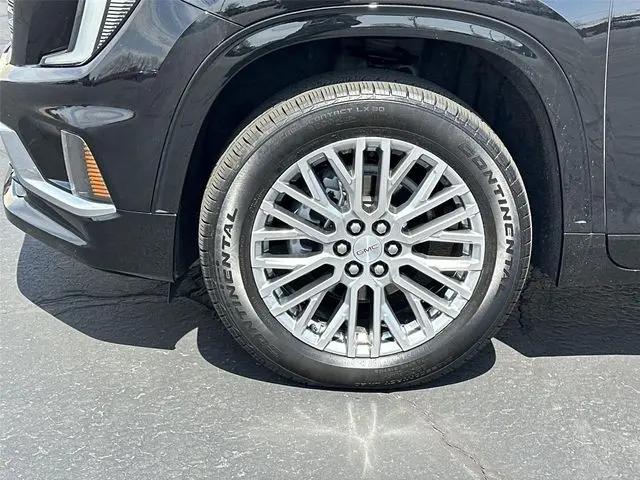 2024 GMC Acadia AWD Denali