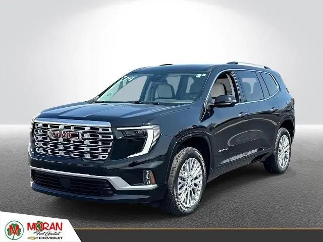 2024 GMC Acadia AWD Denali for sale in Fort Gratiot, MI