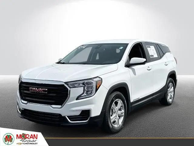 2024 GMC Terrain FWD SLE for sale in Fort Gratiot, MI