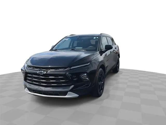 2023 Chevrolet Blazer AWD 2LT