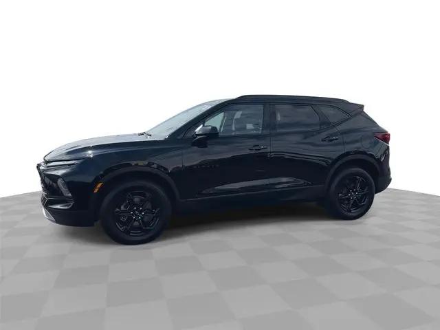 2023 Chevrolet Blazer AWD 2LT
