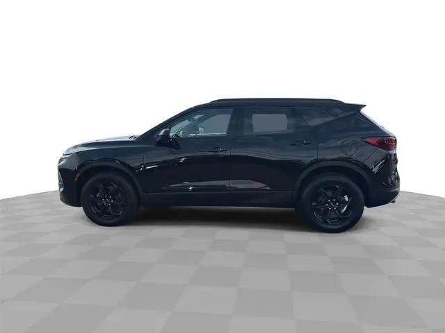 2023 Chevrolet Blazer AWD 2LT