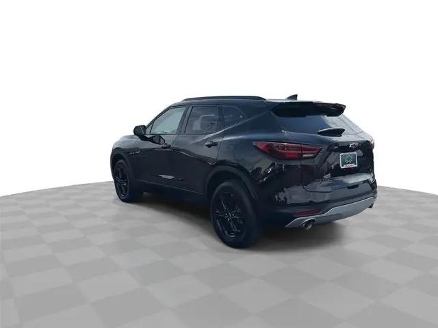 2023 Chevrolet Blazer AWD 2LT