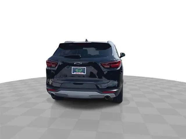 2023 Chevrolet Blazer AWD 2LT