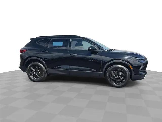 2023 Chevrolet Blazer AWD 2LT