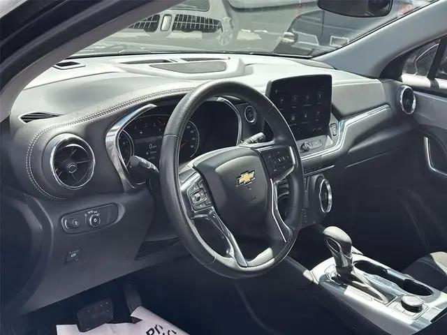 2023 Chevrolet Blazer AWD 2LT