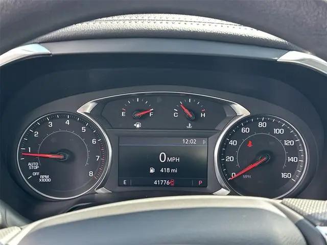 2023 Chevrolet Blazer AWD 2LT