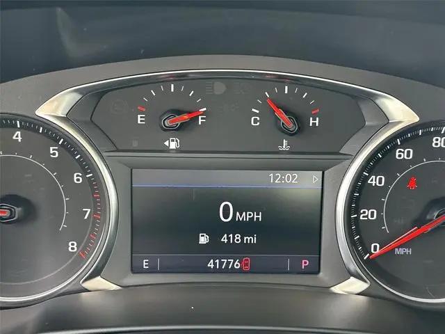 2023 Chevrolet Blazer AWD 2LT