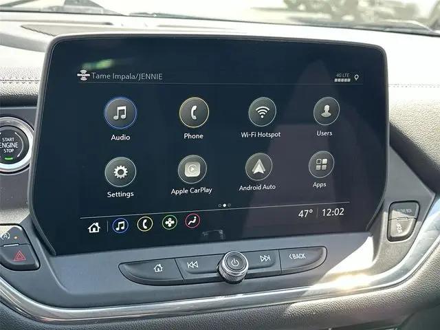 2023 Chevrolet Blazer AWD 2LT