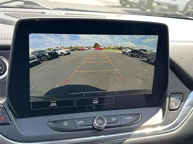 2023 Chevrolet Blazer AWD 2LT