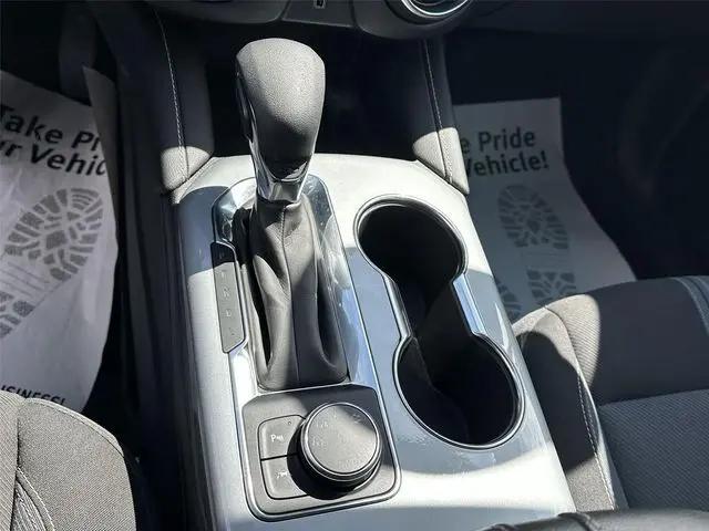 2023 Chevrolet Blazer AWD 2LT