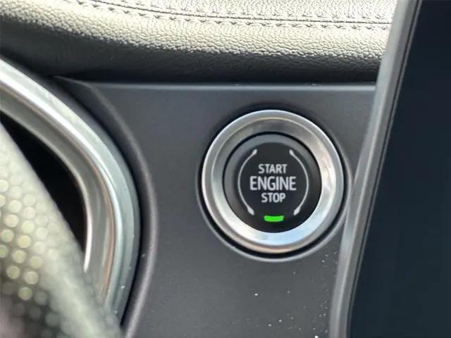 2023 Chevrolet Blazer AWD 2LT