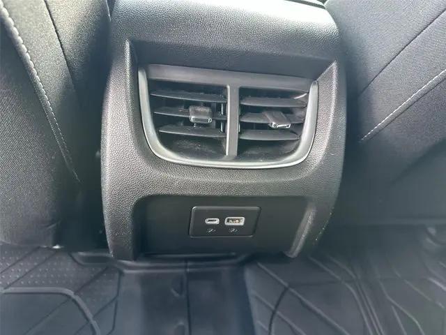 2023 Chevrolet Blazer AWD 2LT