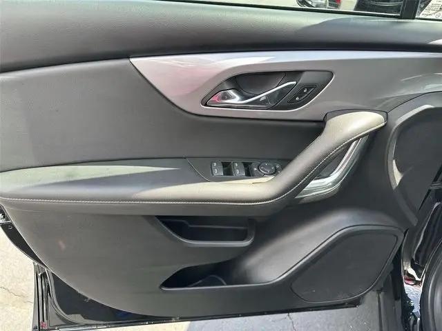 2023 Chevrolet Blazer AWD 2LT