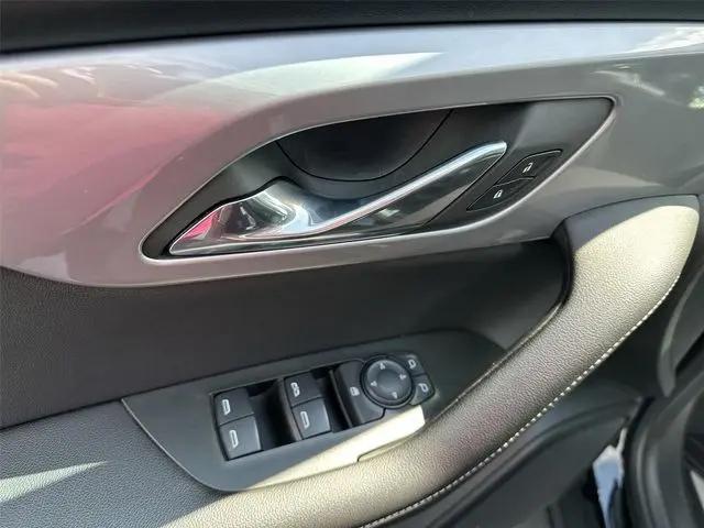 2023 Chevrolet Blazer AWD 2LT