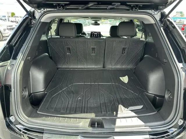 2023 Chevrolet Blazer AWD 2LT