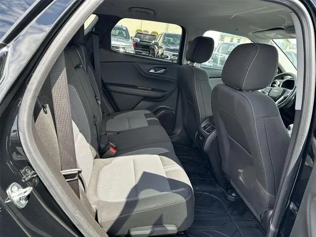 2023 Chevrolet Blazer AWD 2LT