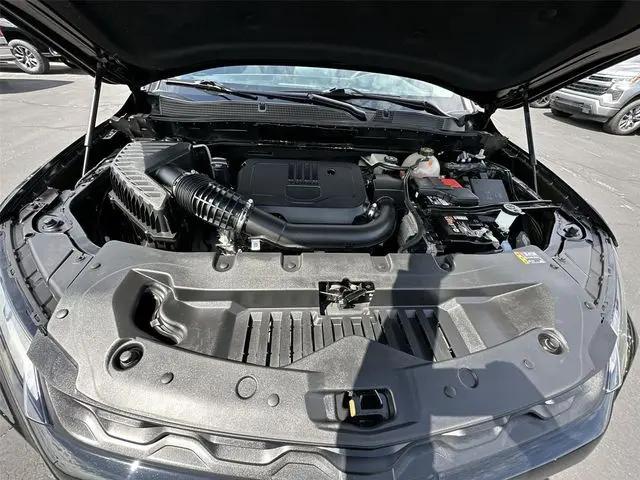 2023 Chevrolet Blazer AWD 2LT