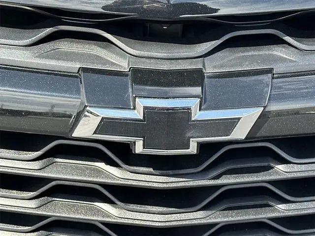 2023 Chevrolet Blazer AWD 2LT