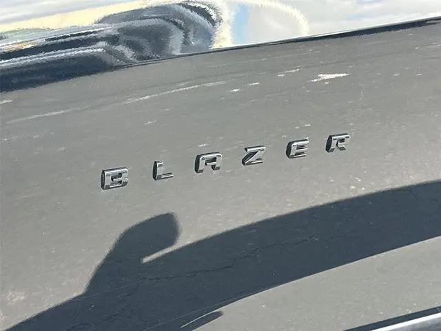 2023 Chevrolet Blazer AWD 2LT
