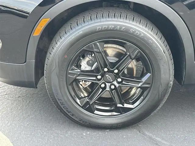 2023 Chevrolet Blazer AWD 2LT