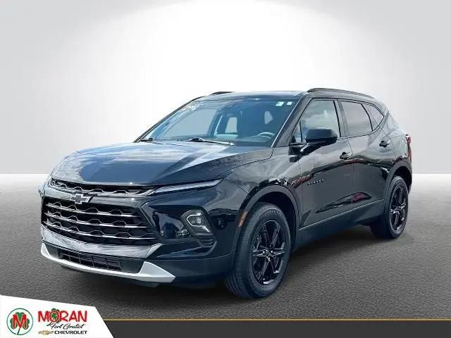 2023 Chevrolet Blazer AWD 2LT for sale in Fort Gratiot, MI