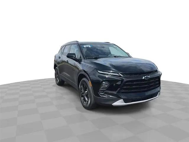 2023 Chevrolet Blazer AWD 2LT