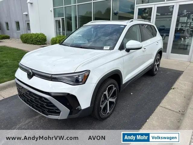 2026 Volkswagen Taos SEL for sale in Avon, IN