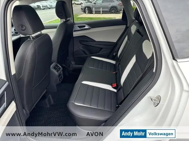2026 Volkswagen Taos SEL