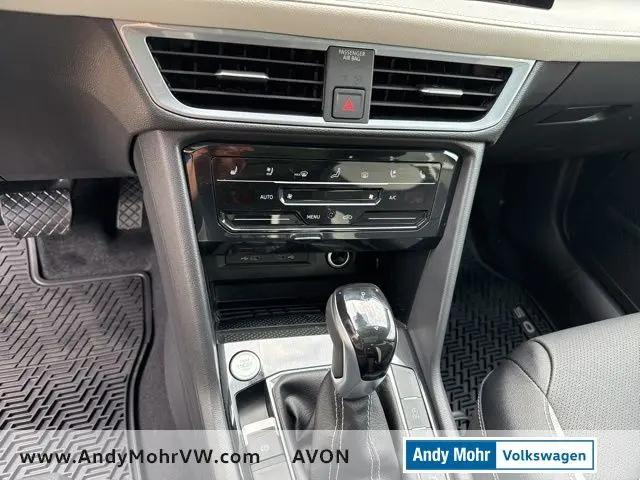 2026 Volkswagen Taos SEL
