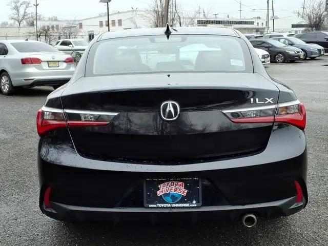 2021 Acura ILX Premium Package