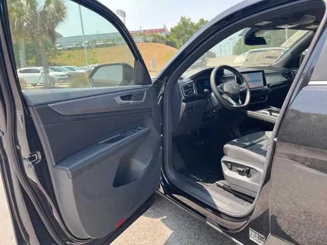 2026 Volkswagen Atlas Cross Sport SE