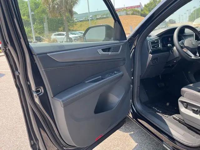 2026 Volkswagen Atlas Cross Sport SE