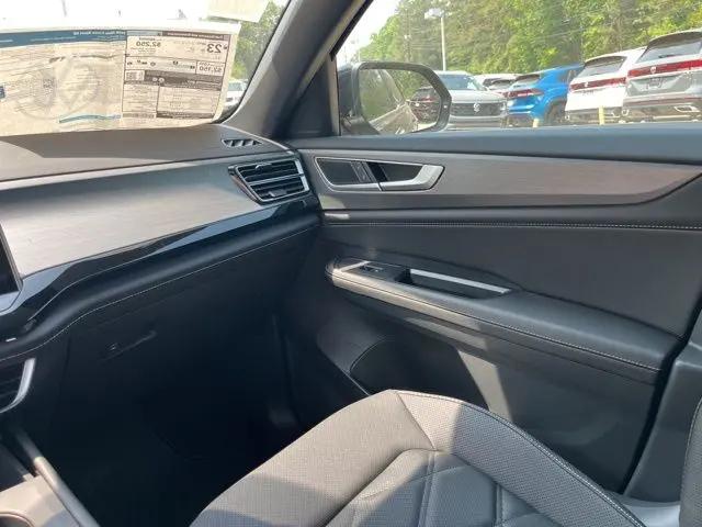2026 Volkswagen Atlas Cross Sport SE