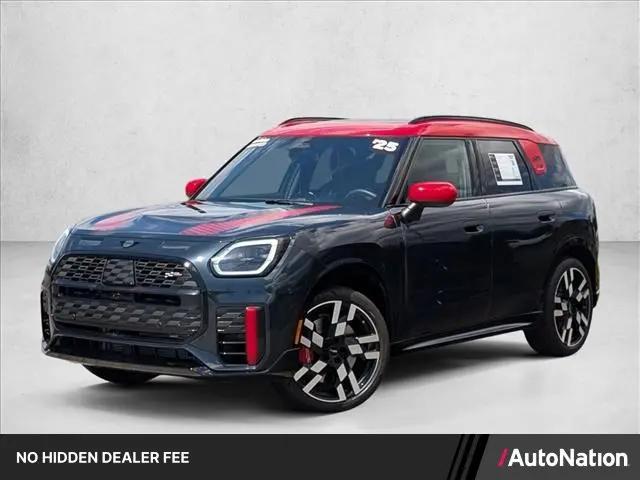 2025 MINI Cooper Countryman John Cooper Works for sale in Valencia, CA