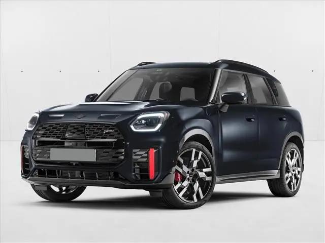 2025 MINI Cooper Countryman John Cooper Works for sale in Valencia, CA