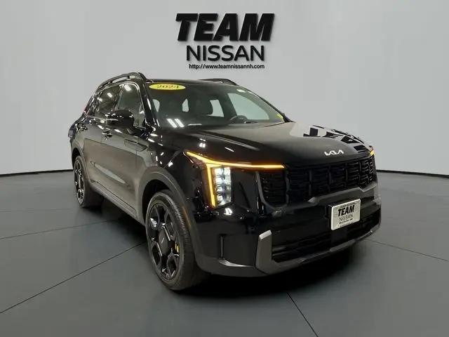 2024 Kia Sorento X-Line SX for sale in Manchester, NH