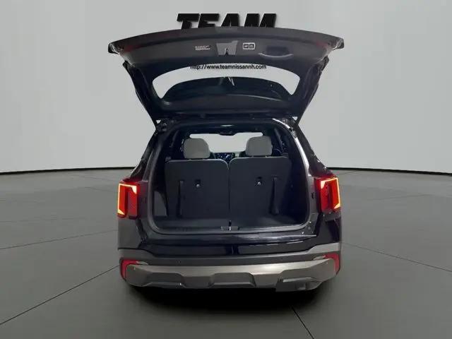 2024 Kia Sorento X-Line SX