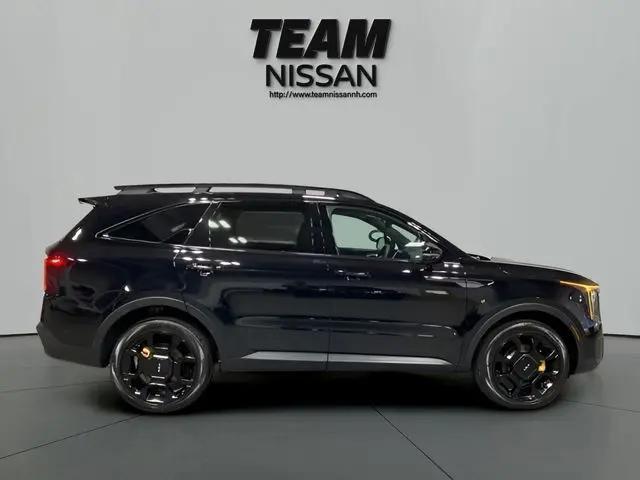 2024 Kia Sorento X-Line SX