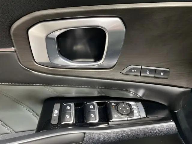 2024 Kia Sorento X-Line SX