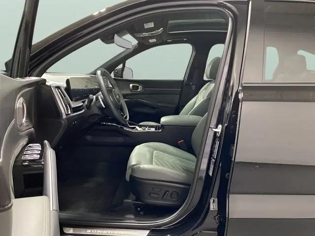 2024 Kia Sorento X-Line SX
