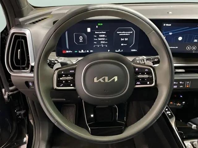 2024 Kia Sorento X-Line SX