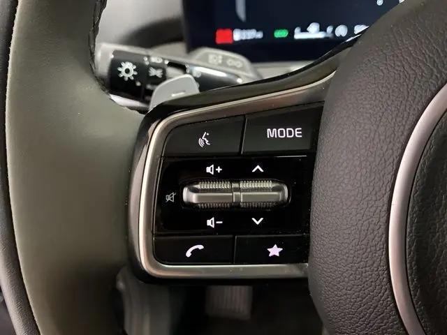 2024 Kia Sorento X-Line SX