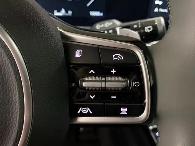 2024 Kia Sorento X-Line SX