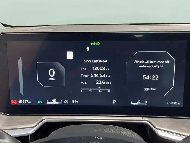 2024 Kia Sorento X-Line SX