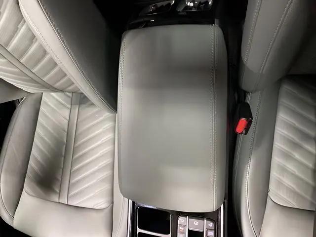 2024 Kia Sorento X-Line SX