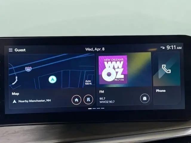 2024 Kia Sorento X-Line SX