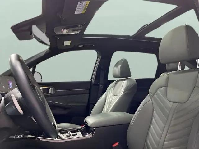 2024 Kia Sorento X-Line SX
