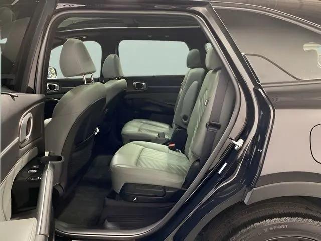 2024 Kia Sorento X-Line SX