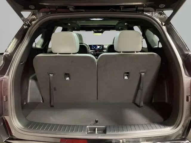 2024 Kia Sorento X-Line SX